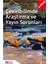 Çeviribilimde Araştırma ve Yayın Sorunları (e-kitap) 1