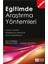 Eğitimde Araştırma Yöntemleri (e-kitap) 1