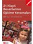 21.yy Becerilerinin Eğitime Yansımaları (Ekonomik Boy) (e-kitap) 1