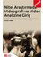 Nitel Araştırmada Videografi ve Video Analizi Giriş (e-kitap) 1