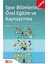 Spor Bilimlerinde Özel Eğitim ve Kaynaştırma (e-kitap) 1