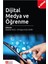 Dijital Medya ve Öğrenme(e-kitap) 1