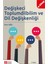 Değişkeci Toplumdilbilim ve Dil Değişkenliği (e-kitap) 1