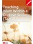Teaching Islam within a Diverse Society (Taaruf)(e-kitap) 1