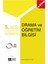 5.Ankara Uluslararası Eğitimde Yaratıcı Drama Semineri - Drama ve 1