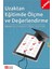 Uzaktan Eğitimde Ölçme ve Değerlendirme (e-kitap) 1