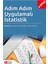 Adım Adım Uygulamalı İstatistik(e-kitap) 1