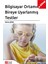 Bilgisayar Ortamında Bireye Uyarlanmış Testler(e-kitap) 1