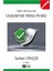 Eğitim Bilimlerinde Uygulamalı Meta-Analiz (e-kitap) 1