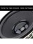 1 Adet 4 Inç 200 W Araba Koaksiyel Hoparlör Evrensel Araç Kapı Oto Ses Müzik Stereo Subwoofer Tam Aralık Frekans Hifi Hoparlörler (Yurt Dışından) 3