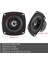 1 Adet 4 Inç 300W 2 Yönlü Araba Hifi Koaksiyel Hoparlör Araç Kapısı Otomatik Ses Müzik Stereo Tam Aralık Frekans Hoparlörler 2020 (Yurt Dışından) 3