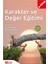 Karakter ve Değer Eğitimi (e-kitap) 1