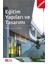 Eğitim Yapıları ve Tasarımı (e-kitap) 1