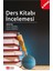 Ders Kitabı İncelemesi (e-kitap) 1