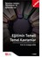 Eğitimin Temeli Temel Kavramlar (e-kitap) 1