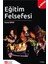 Eğitim Felsefesi (e-kitap) 1