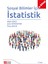 Sosyal Bilimler için İstatistik (e-kitap) 1