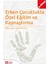 Erken Çocuklukta Özel Eğitim ve Kaynaştırma (e-kitap) 1