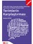 Terimlerin Karşılaştırması (e-kitap) 1