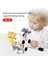 Çocuklar Için Meşgul Küp, Küçük Çocuklar Için Meşgul Tahtası Fidget Oyuncak Küp Ahşap Duyusal Tahta, Küçük Çocuklar Için Montessori Meşgul Tahtası (Yurt Dışından) 2