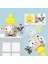 Çocuklar Için Meşgul Küp, Küçük Çocuklar Için Meşgul Tahtası Fidget Oyuncak Küp Ahşap Duyusal Tahta, Küçük Çocuklar Için Montessori Meşgul Tahtası (Yurt Dışından) 3