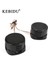 Kebidu 500W Yüksek Verimli Evrensel Mini Araba Dome Tweeter Taşınabilir Hoparlör Hoparlör Süper Güç Ses Klaxon Ses (Yurt Dışından) 1