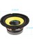 6.5 '' 50 W Araba Ses Stereo Korna Subwoofer Bas Hıfı Hoparlör 4 Ohm Mıknatıs Araba Kamyon Rv Camper Tekne Yat Vb Woofer Hoparlör (Yurt Dışından) 3