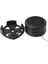 Araba Ses Araba Yüksek Frekans Araba Otomotiv Stereo Ses Hoparlörler Için Araba Ses Süper Güç Loud Dome Stereo Tweeter Hoparlörler (Yurt Dışından) 3