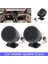 1 Çift 500 W Yüksek Verimli Mini Dome Araba Tweeter Hoparlörler Oto Korna Ses Müzik Araba Ses Sistemi Için Stereo Hoparlörler (Yurt Dışından) 1