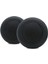 2 Adet Araba Evrensel Hoparlör Araç Kapı Oto Ses Müzik Stereo Hifi Tweeter TS-T120 12-24V 10W 89DB Siyah Hoparlör Aksesuarı (Yurt Dışından) 2