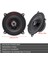 1 Parça 400 W 5 Inç 2 Yönlü Evrensel Araba Hifi Koaksiyel Hoparlör Araç Kapısı Otomatik Ses Müzik Stereo Tam Aralık Frekans Hoparlörler (Yurt Dışından) 2