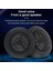 2 Adet 120W Mini Süper Dome Tweeter Hoparlör Alüminyum Alaşımlı Kasa Araba Müzik Ses Çalar Motorcyle Hoparlör Araba Ses Sistemi Için (Yurt Dışından) 2