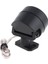 2 Adet TP-006A 500W Mini Dome Tweeter Hoparlör 12V Dc Yüksek Frekanslı Araç Ses Tiz Hoparlörler Otomobil Aksesuarları Siyah (Yurt Dışından) 4