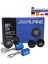 2 Adet Araba Tweeter Hoparlör 180 W 4ohm Ses 1 '' 2.5 Ipek Film Araba Modifikasyonu Için Yüksek Perde Araba Ses Modifikasyonu Universa (Yurt Dışından) 1