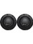 2 Adet Araba Tweeter Hoparlör 180 W 4ohm Ses 1 '' 2.5 Ipek Film Araba Modifikasyonu Için Yüksek Perde Araba Ses Modifikasyonu Universa (Yurt Dışından) 4