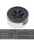 2 Adet 350 W Evrensel Mini Yüksek Verimli Dome Tweeter Hoparlörler Araba Ses Sistemi Için Hoparlör (Yurt Dışından) 2