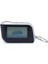 A93 Araba LCD Uzaktan Kumanda Anahtarlık Rus Starline A93 Iki Yönlü Araba Hırsız Alarm Sistemi Anahtarlık Fob (Yurt Dışından) 4
