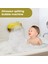 Dinozor Banyo Köpüğü Yapıcı, Küvet Için Otomatik Banyo Köpüğü Makinesi 12 Şarkılı Bebek Müzikli Oyuncaklar Banyo Oyuncakları ve Kabarcık Oyuncakları Harika Hediyeler Yapar Yeşil (Yurt Dışından) 2