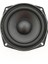 5 Inç Hoparlörler 150W 4ohm Sesli Müzik Stereo Hifi Hoparlörler, Inanılmaz Seslere Sahip Butil Kauçuk Surround (Yurt Dışından) 2