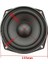5 Inç Hoparlörler 150W 4ohm Sesli Müzik Stereo Hifi Hoparlörler, Inanılmaz Seslere Sahip Butil Kauçuk Surround (Yurt Dışından) 3
