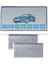 E90 / E91 LCD Ekran Starline Için Esnek Kablo E90 E91 LCD Uzaktan Kumanda Anahtarlık E90 LCD Ekran + Zebra Çizgileri (Yurt Dışından) 1