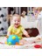 Yürümeye Başlayan Bebek Müzik Sallanan Top Oyuncak Dans Bilardo, Interaktif Ses Emekleme Topu Oyuncaklar, En Iyi Zıplayan Duyusal Öğrenme Topu Hediye Oyuncak (Yurt Dışından) 4