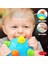 Yürümeye Başlayan Bebek Müzik Sallanan Top Oyuncak Dans Bilardo, Interaktif Ses Emekleme Topu Oyuncaklar, En Iyi Zıplayan Duyusal Öğrenme Topu Hediye Oyuncak (Yurt Dışından) 5