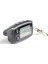 TW9030 LCD Uzaktan Kumanda Anahtarlık Biblo Rus Tomahawk Için TW-9030 Tw 9030 Iki Yönlü Araç Alarm Sistemi (Yurt Dışından) 3