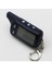Tomahawk TZ9030 TZ-9030 TZ-9020 Için LCD Uzaktan Kumanda Anahtarlık 2 Yönlü Araba Alarm Sistemi Için Anahtarlık Fob (Yurt Dışından) 4