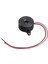 Dc 3-24V Araba 95DB Alarm Elektronik Buzzer Sürekli Bip Piezo Piezoelektrik Ses Beeper Araba Aksesuarları (Yurt Dışından) 3