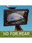 Sadece Kablosuz Stil Araba Monitörü Için 5 Inç Mal Tft LCD Dijital 800*480 16:9 Ekran 2 Yönlü Video Girişi Veya Kablosuz Ters Arka Görüş Kamerası Park (Yurt Dışından) 5