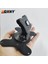 Kelebek Braket Stili Araba Monitör Kelebek Braketi Tabanı 7 Inç Masaüstü Standı Ayarlanabilir 360 Derece Dönen Güçlü Vantuz Sürüş Kaydedici Için (Yurt Dışından) 1