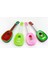 Meyve Çocuk Küçük Gitar Oyuncak Bebek Müzikli Oyuncak Eğitici Oyun Ukulele Müzik Öğrenme Enstrüman Karpuz (Yurt Dışından) 2