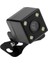 12V 4led 480TVL 170 Derece Suya Dayanıklı Otopark Geri Görüş Kamerası (Yurt Dışından) 1